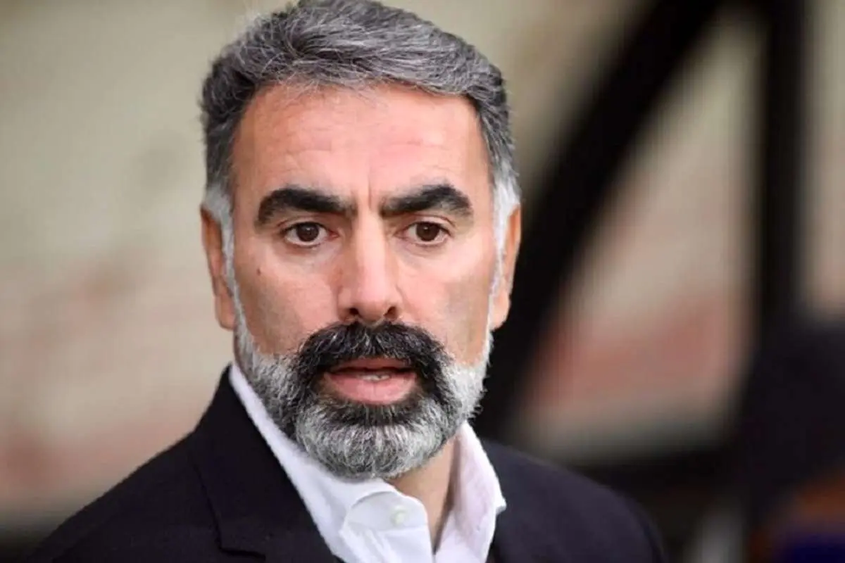 بیوگرافی محمود فکری