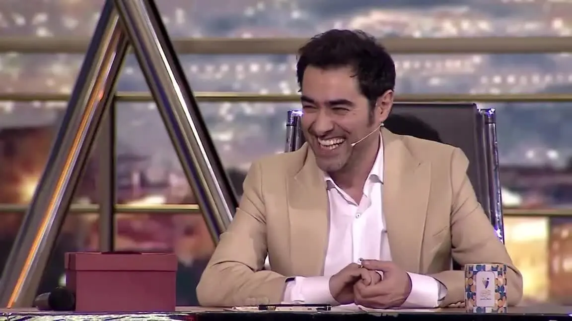 (ویدیو) حرف‌های بی‌پرده و جالب علی انصاریان در برنامه «همرفیق»