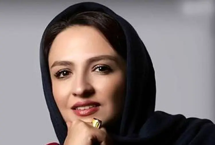 بیوگرافی گلاره عباسی