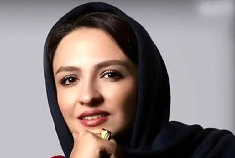 بیوگرافی گلاره عباسی