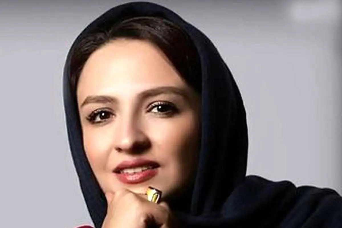 بیوگرافی گلاره عباسی