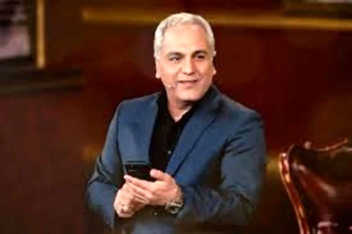 (ویدئو) کنايه مهران مديری به حضور مافيا در سيستم آموزشی