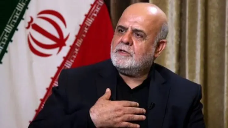 احتمال لغو روادید ایران و عراق