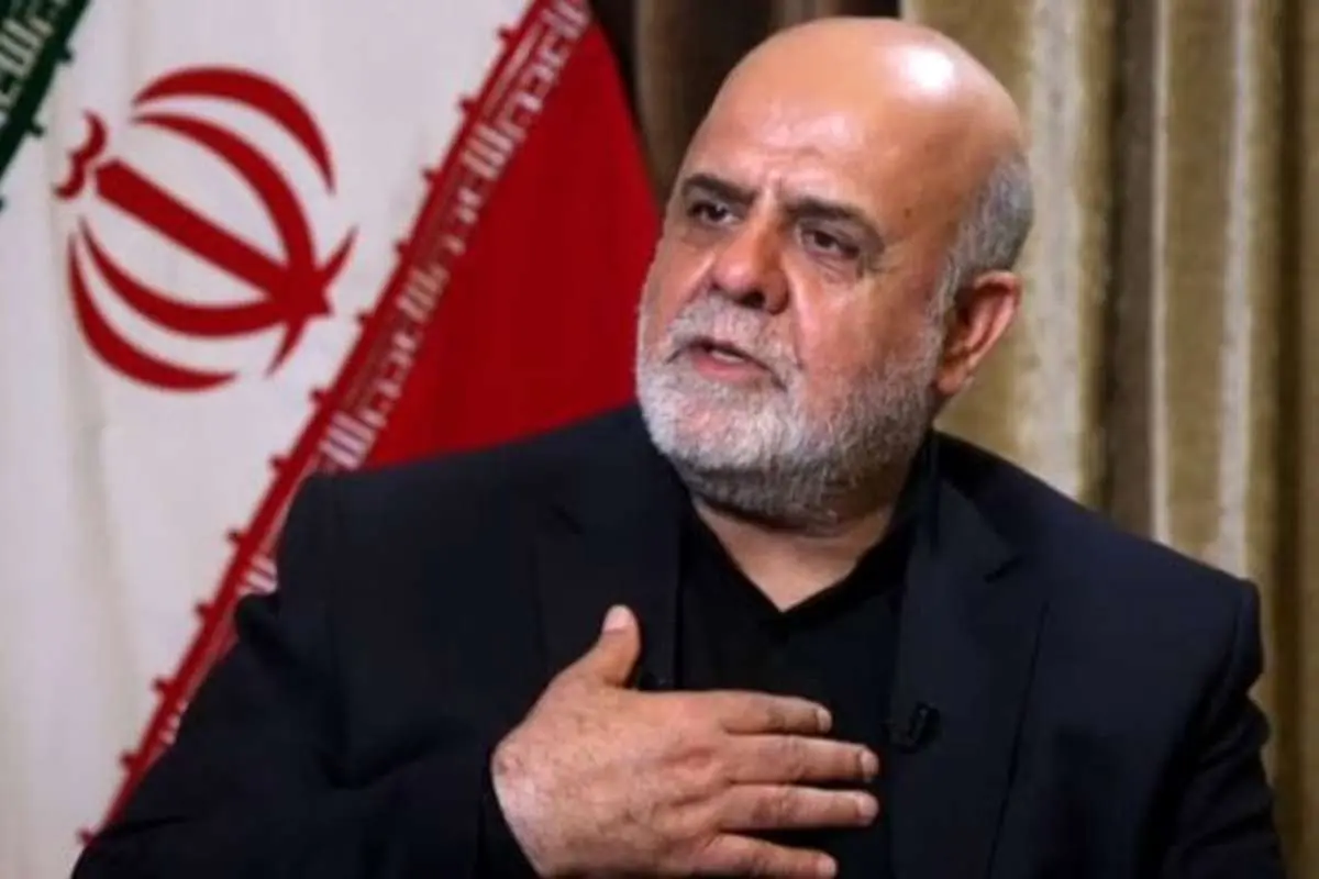 احتمال لغو روادید ایران و عراق