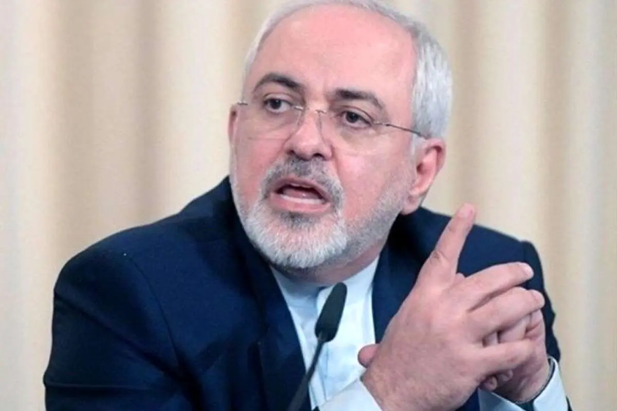 ظریف: ایران هیچ امتیازی نمی‌دهد