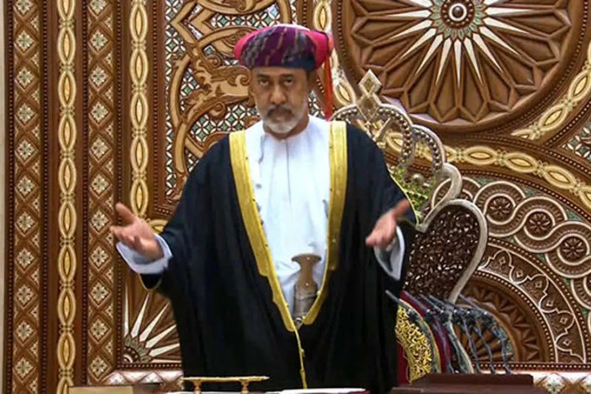 وزیرخارجه عمان: مسقط آماده کمک برای نجات برجام است