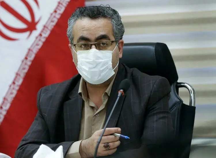 بررسی واکسن کرونای هندی و چینی برای واردات