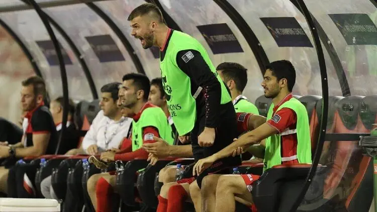 رکورد‌های مهم تاریخ لیگ برتر در دستان گلر نیمکت‌نشین پرسپولیس