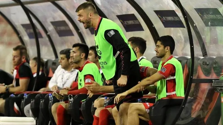 رکورد‌های مهم تاریخ لیگ برتر در دستان گلر نیمکت‌نشین پرسپولیس