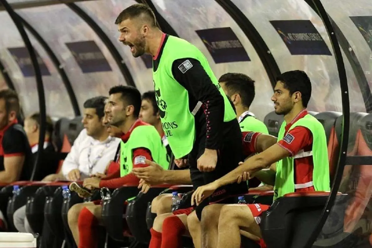 رکوردهای مهم تاریخ لیگ برتر در دستان گلر نیمکتنشین پرسپولیس