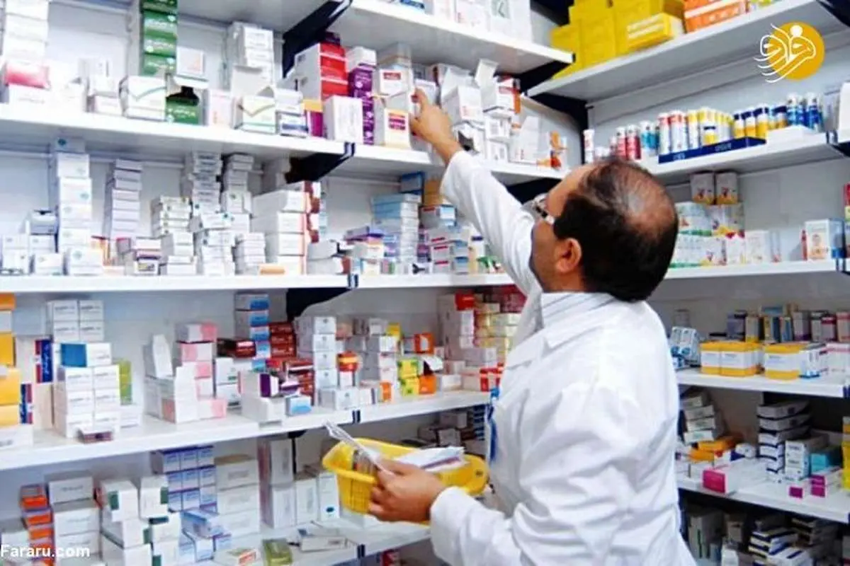 مجوز داروخانه تا ۲.۹ میلیارد تومان!