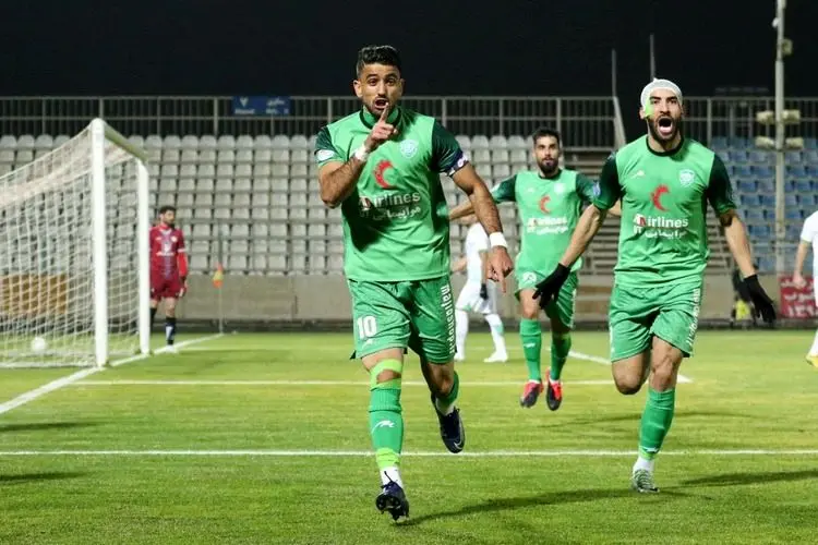پیمان بابایی: پرسپولیسی می‌شوم!