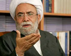 انقلاب مخملی زائیده توهمات ذهنی است