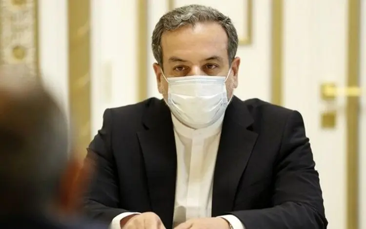 عراقچی: بدون رفع تحریم‌ها، برجام برای ما هیچ ارزشی ندارد