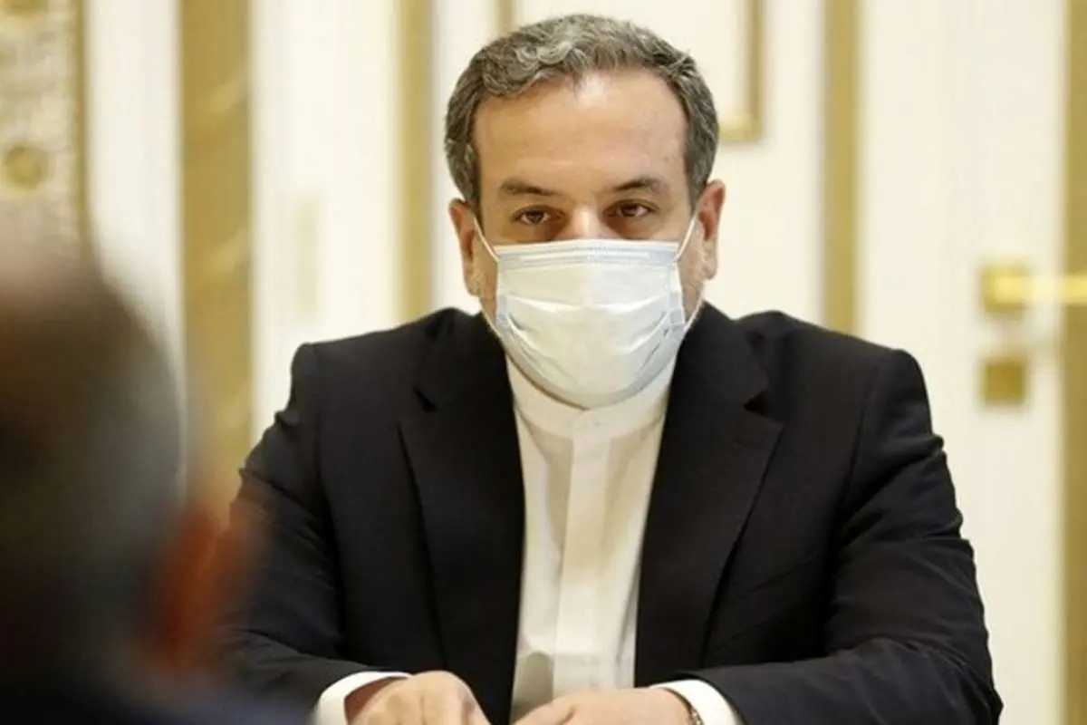 عراقچی: بدون رفع تحریمها، برجام برای ما هیچ ارزشی ندارد
