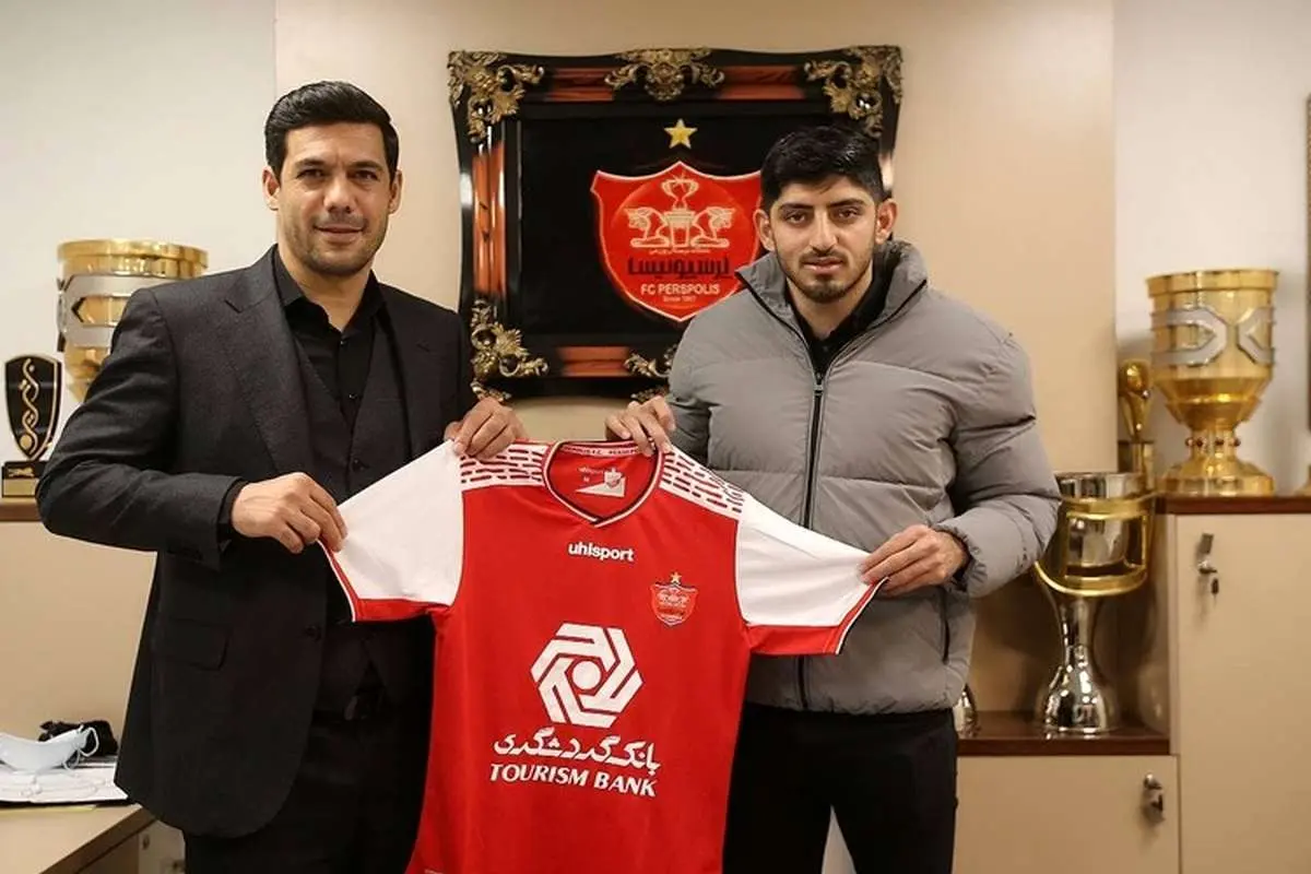 سازمان لیگ تکلیف مهدی ترابی را مشخص میکند