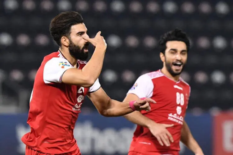 خروجی بعدی پرسپولیس مشخص شد: خداحافظی علی شجاعی