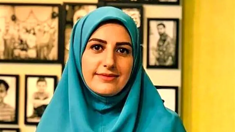 افشاگری رزیتا قبادی مجری ممنوع الکار شده برنامه شب یلدا علیه تلویزیون