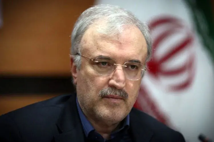 ویروس انگلیسی در ایران پخش شده است