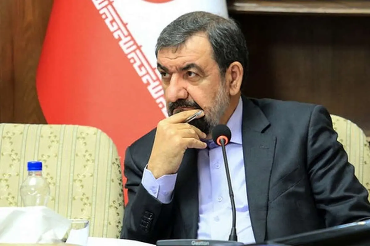محسن رضایی: گزارش تخلفات ۱۵۰ سوداگر بورس آماده است