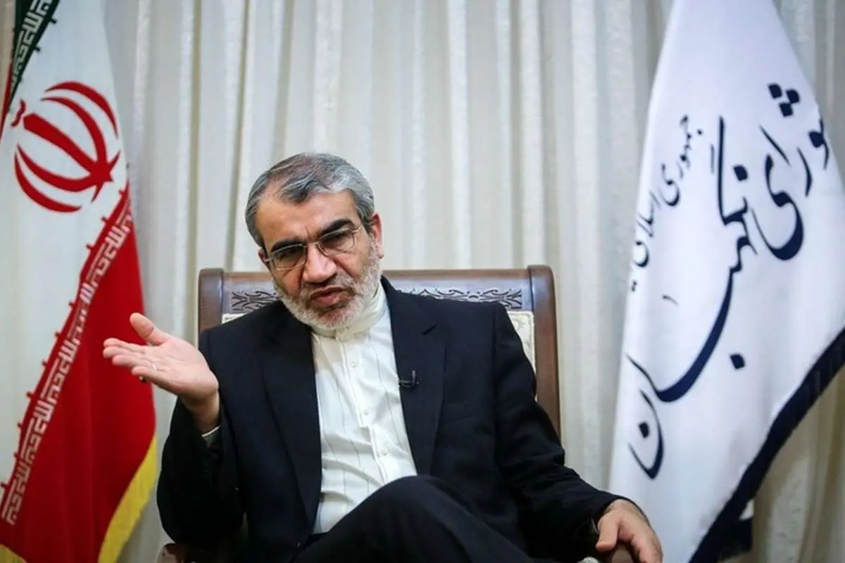 کدخدایی: شورای نگهبان هیچوقت مخالف رفراندوم نیست
