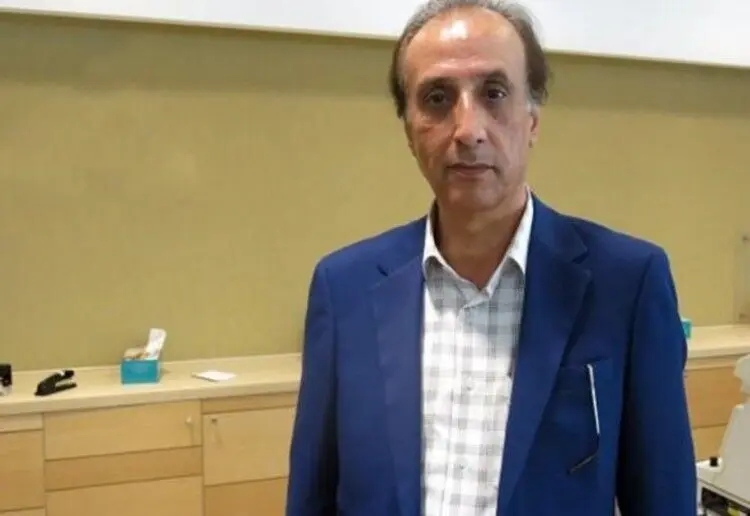 (ویدئو) انتقاد بی پرده محمدرضا حیاتی از صداوسیما