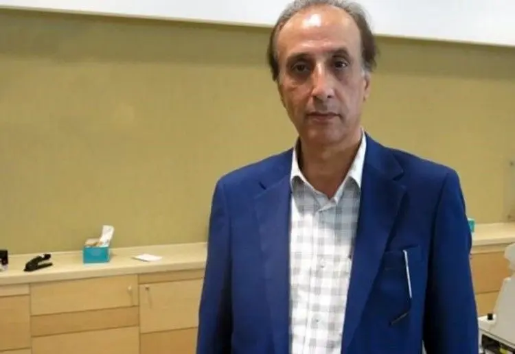(ویدئو) انتقاد بی پرده محمدرضا حیاتی از صداوسیما