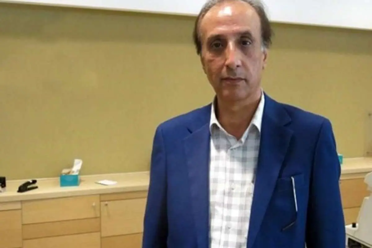 (ویدئو) انتقاد بی پرده محمدرضا حیاتی از صداوسیما
