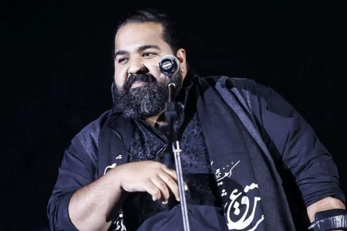 بیوگرافی رضا صادقی