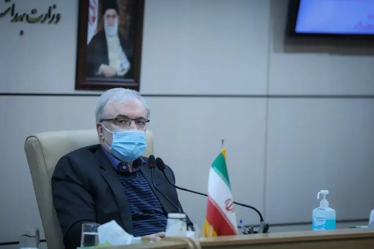 (ویدئو) جولان ویروس انگلیسی کرونا در ایران