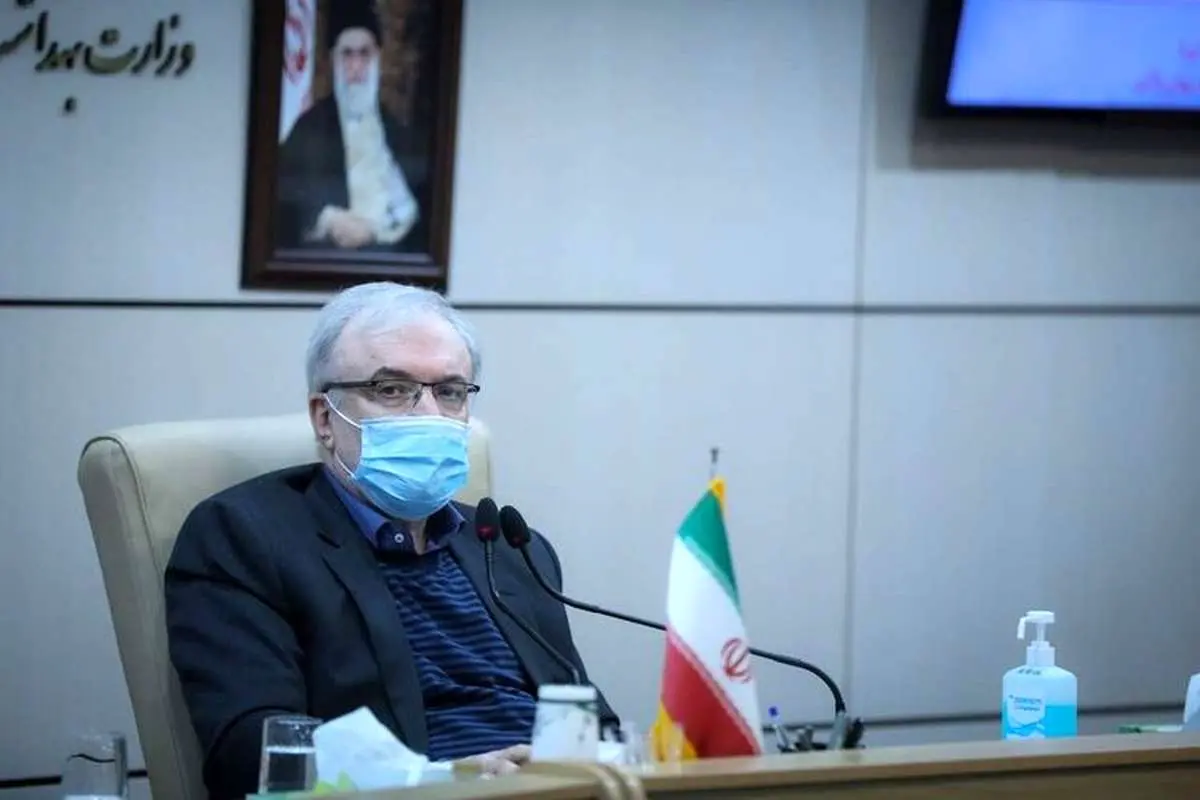 (ویدئو) جولان ویروس انگلیسی کرونا در ایران