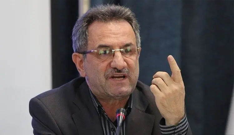 استاندار تهران: استفاده کارخانه‌های سیمان از سوخت مازوت ممنوع است