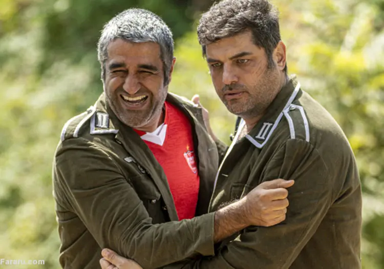 خوب، بد، جلف: رادیواکتیو قسمت سوم؛ فرار از دست چچنی‌ها