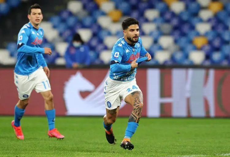 (ویدیو) خلاصه بازی ناپولی 1 - 0 یوونتوس 25 بهمن 99