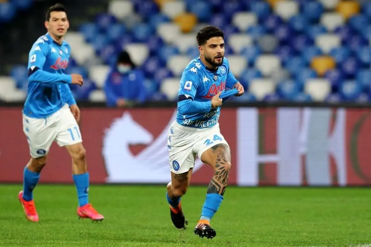 (ویدیو) خلاصه بازی ناپولی 1 - 0 یوونتوس 25 بهمن 99