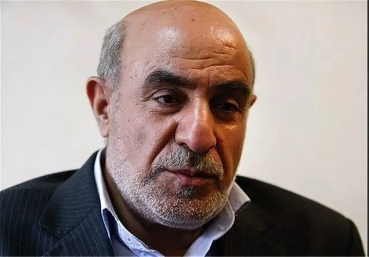 سید محمد خاتمی چه نقشی دارد؟