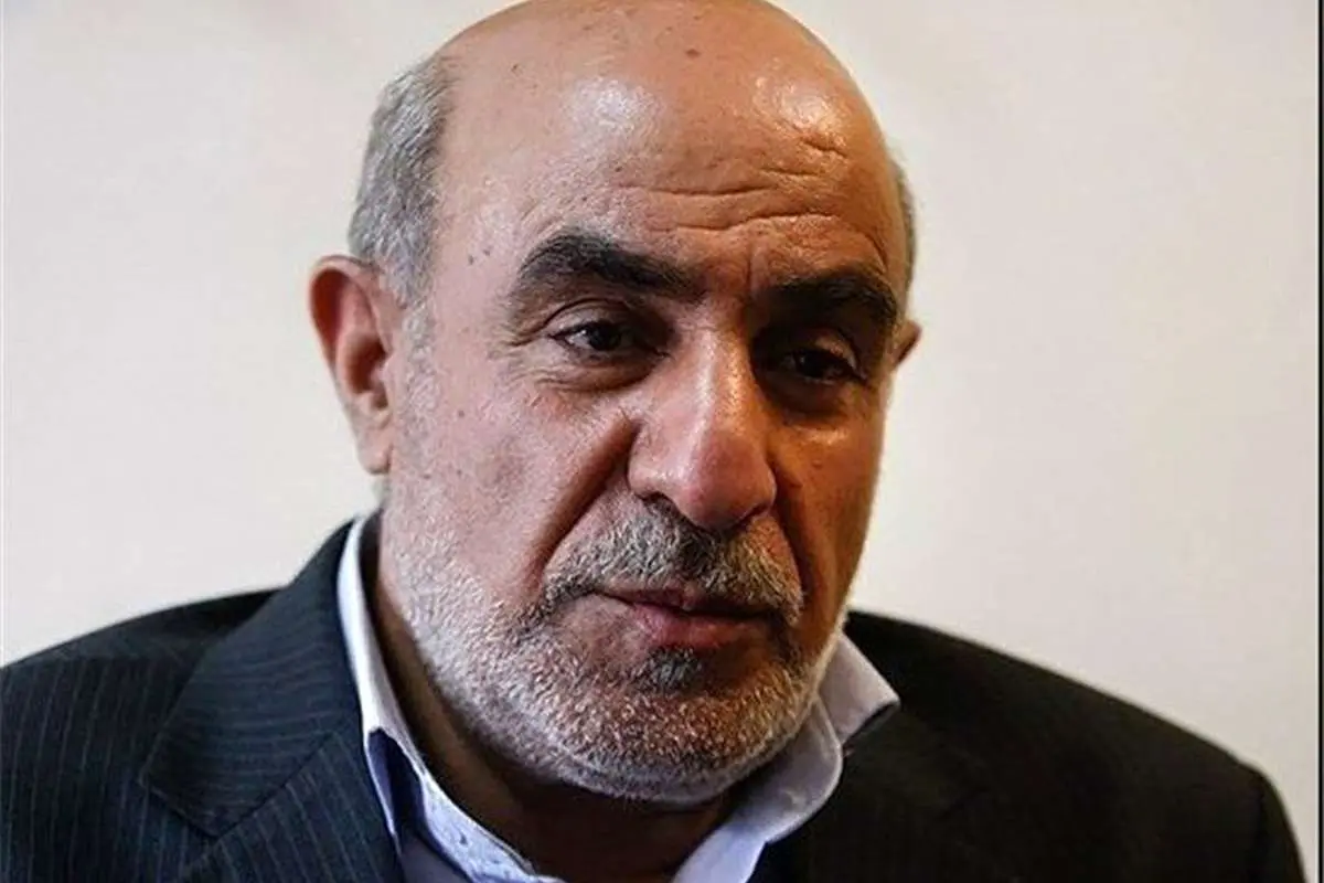 سید محمد خاتمی چه نقشی دارد؟