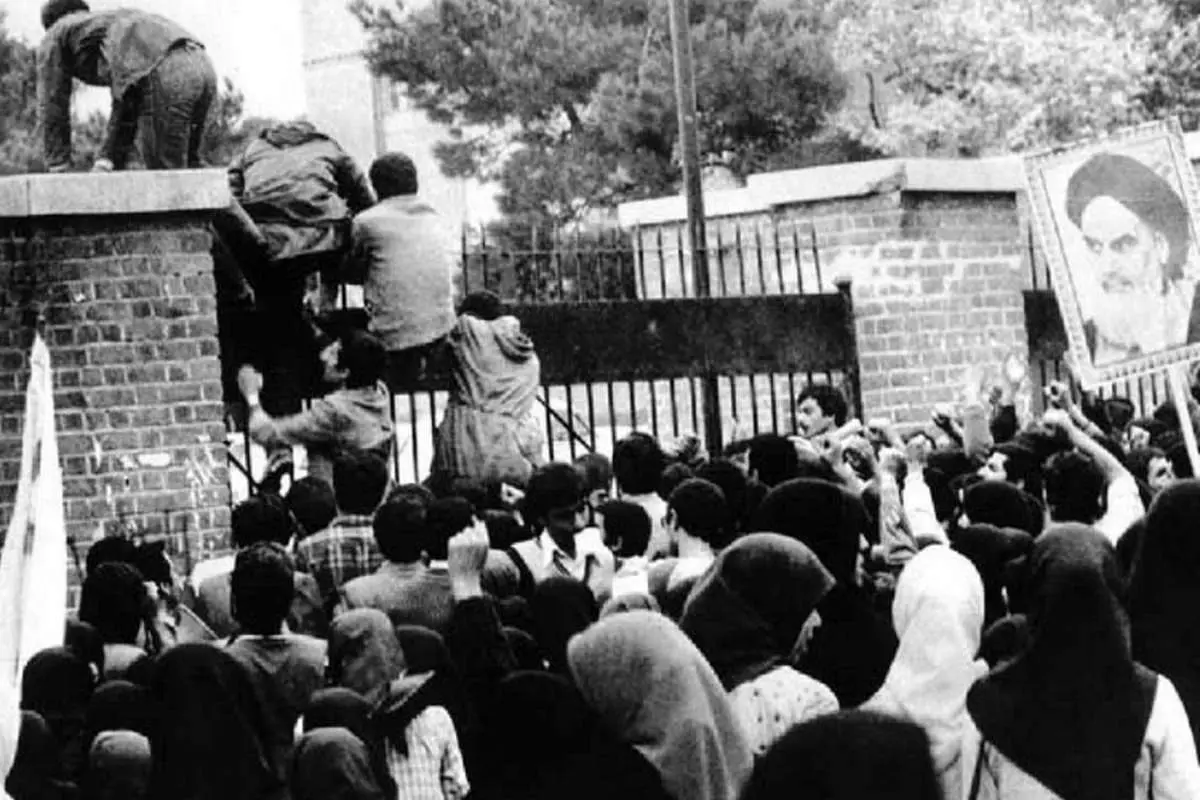 ناگفتههایی از اشغال اول سفارت آمریکا