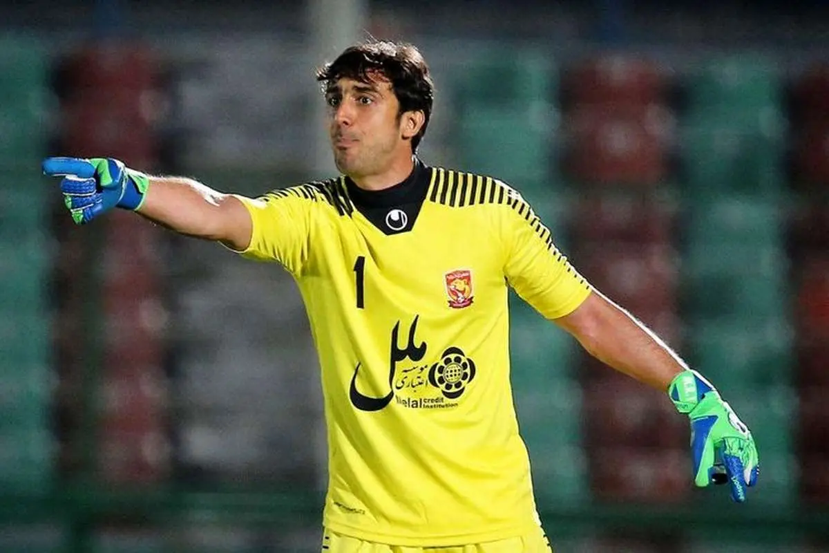 تهدید رسمی پرسپولیس؛ محروم تان میکنم!