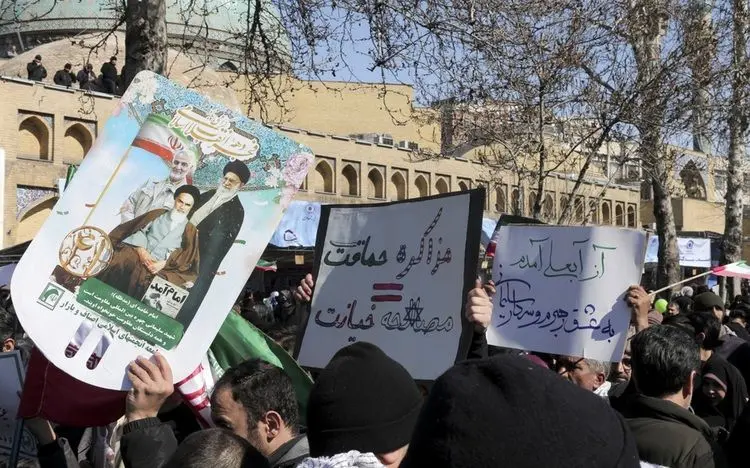 جریان مرموز حذف اسم و رسم