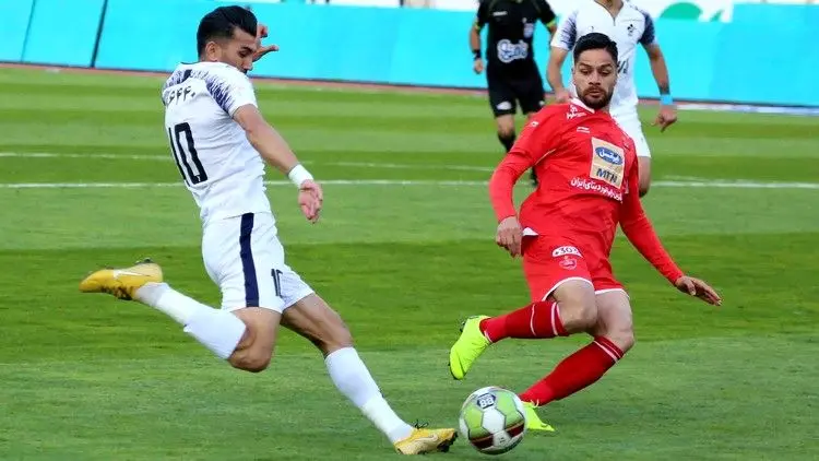 پرسپولیس- پیکان: مورد علاقه یحیی!