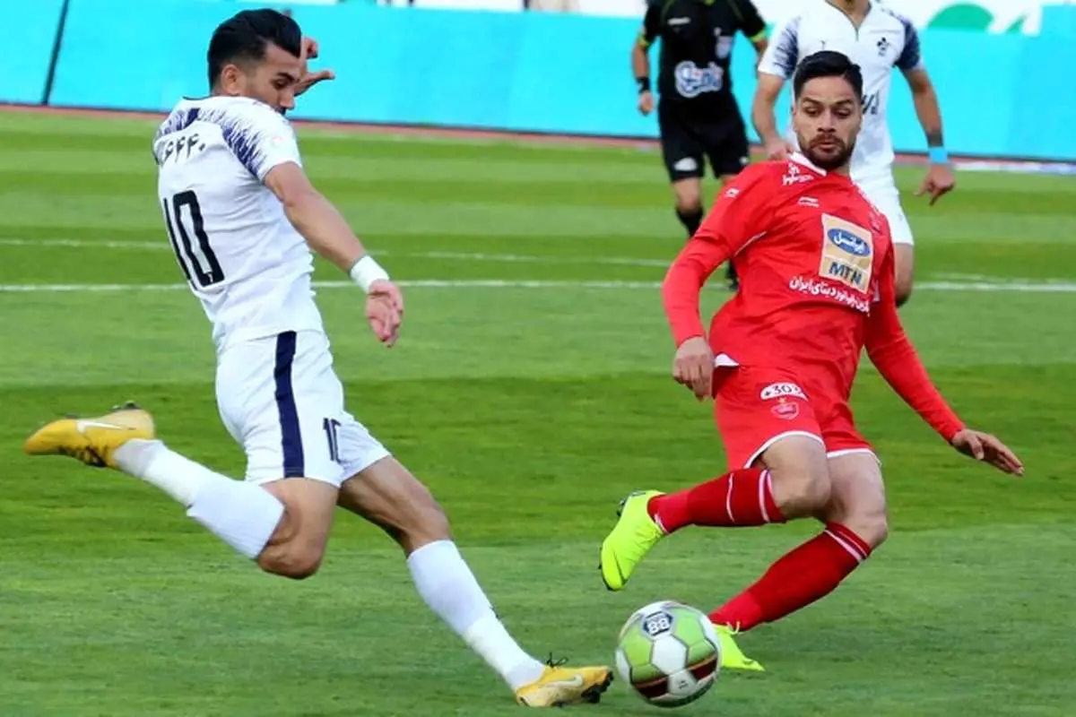 پرسپولیس- پیکان: مورد علاقه یحیی!