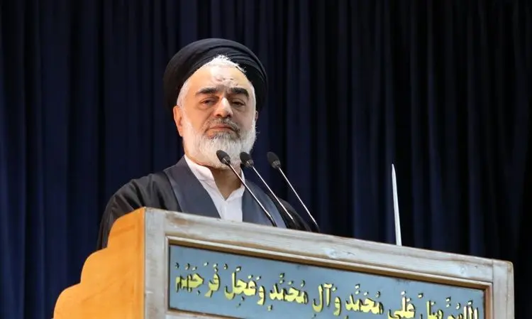نماینده خبرگان: از دوچرخه سواری زنان، جان به لب شدیم