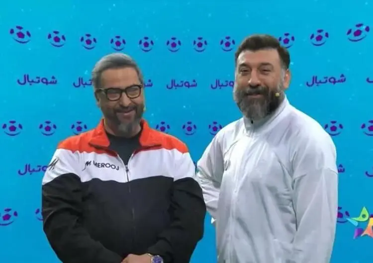 کدام ستاره‌ها در یادبود میناوند و انصاریان بازی خواهند کرد؟