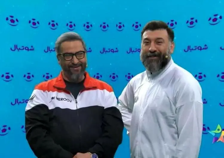 کدام ستاره‌ها در یادبود میناوند و انصاریان بازی خواهند کرد؟