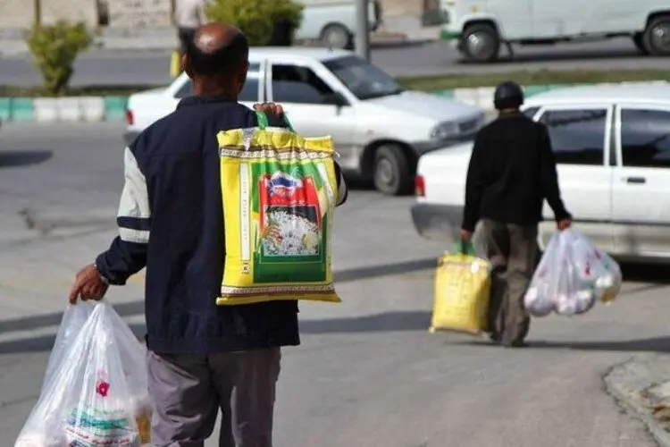 میانگین هزینه سبد معیشت کارگران در تهران ۱۱ میلیون تومان!