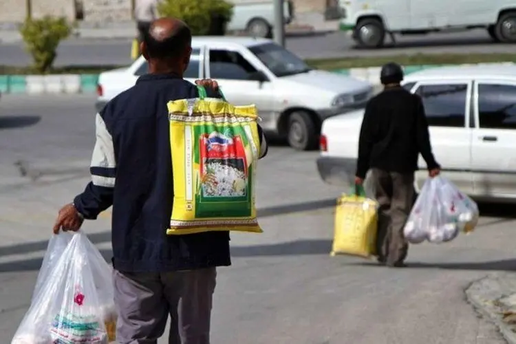 میانگین هزینه سبد معیشت کارگران در تهران ۱۱ میلیون تومان!