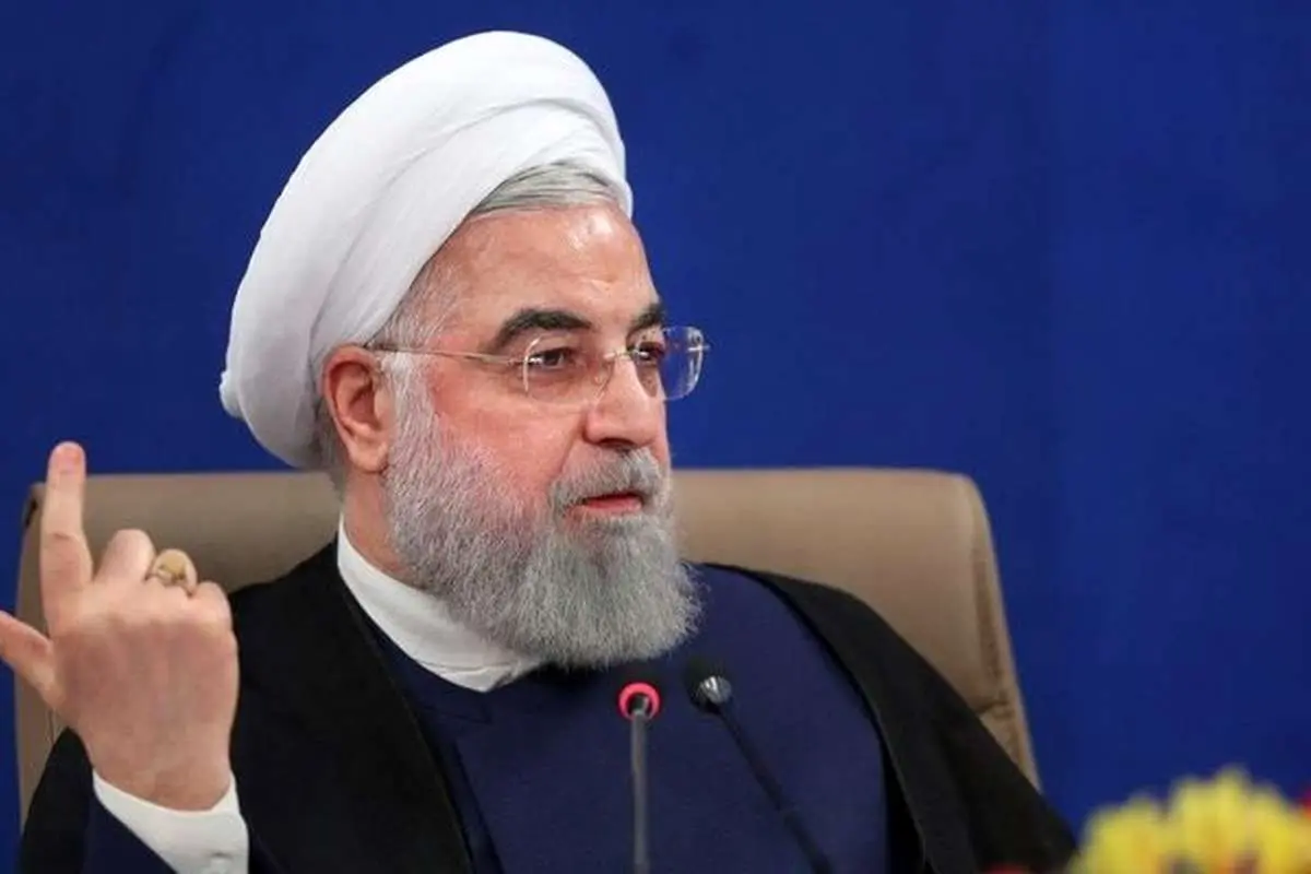 روحانی: هر وقفهای در تصویب بودجه به مردم آسیب میرساند