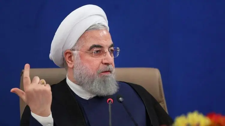روحانی: هر وقفه‌ای در تصویب بودجه به مردم آسیب می‌رساند