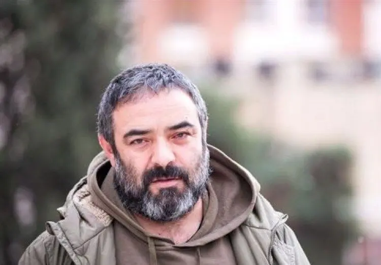 حسن معجونی هم به کرونا مبتلا شد